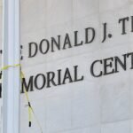 La sentencia que ordena retirar el nombre de Trump del Kennedy Center deja en el aire el cierre de la institución cultural
