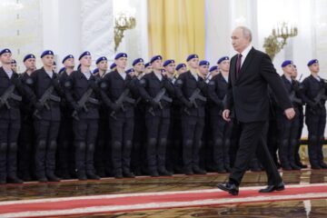 Rusia se enfrenta a su mayor crisis de combustible por la ofensiva de Ucrania contra las refinerías