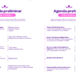 Festival 30Libros: expertos nacionales e internacionales compartirán claves sobre bienestar y crecimiento personal