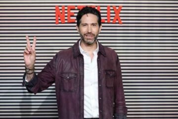 Benny Ibarra en Guatemala 2026: El artista mexicano promete un concierto con emociones y recuerdos