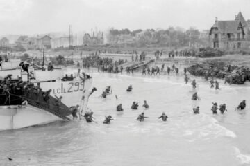 EFEMÉRIDES: Los hechos ocurridos a lo largo de la historia un 6 de junio