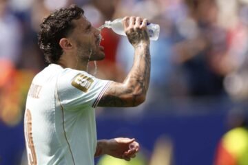 Liga Nacional regulará pausas de hidratación y horarios por calor en el Apertura 2026 y Clausura 2027