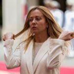 Meloni endurece el código penal: rebaja a los 14 años la edad de plena imputación de delitos a menores