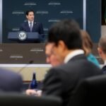 Marco Rubio convoca a 66 países a un encuentro para combatir a “los extremistas de izquierda” en todo el mundo