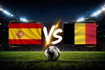 España busca la añorada semifinal, pero enfrente estará Bélgica (hoy 1:00 PM)