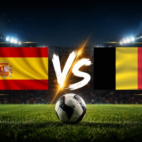 España busca la añorada semifinal, pero enfrente estará Bélgica (hoy 1:00 PM)