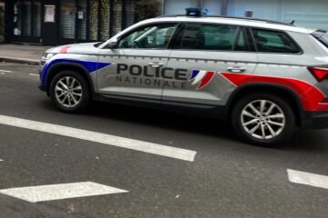 La policía halla los cuerpos de cinco recién nacidos en la vivienda de una pareja en Francia