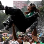 Mundial: festejo masivo en México deja cuatro muertos