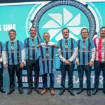 Dos grandes inician una nueva etapa para el deporte guatemalteco