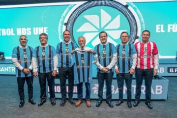Dos grandes inician una nueva etapa para el deporte guatemalteco