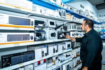Consolida su crecimiento ahora con 21 tiendas en el país