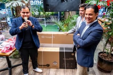 Entra a la cancha junto para capturar la historia del fútbol guatemalteco
