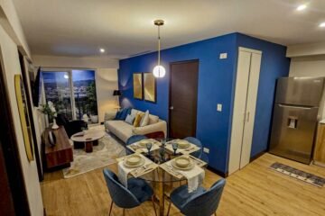 ALTAVE inicia su venta con apartamento modelo listo para visitar
