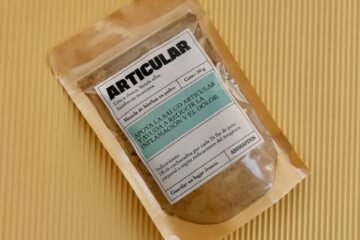 ¿Cómo perros y gatos también pueden beneficiarse de los productos naturales?