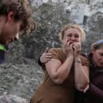 Rusia lanza un ataque combinado de drones y misiles contra varias ciudades de Ucrania