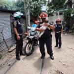 Ultiman a dos hermanas en su vivienda en Sanarate y una bebé sobrevive al ataque armado