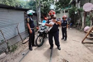 Ultiman a dos hermanas en su vivienda en Sanarate y una bebé sobrevive al ataque armado