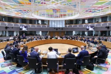 Países Bajos, cuarto país de la UE que prohíbe importar productos de los asentamientos ilegales de Israel en territorio palestino