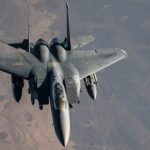 EE UU redobla los ataques contra Irán tras la muerte de tres soldados