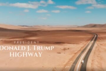 Marruecos dedica a Trump la nueva autopista de un millar de kilómetros que enlaza con el Sáhara