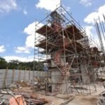 AeroMetro: así será el Complejo El Trébol y las 5 fases de construcción de la Estación 4, Trébol 1