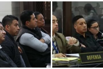 Golpe mortal, estrangulación y mutilaciones: el testimonio forense que estremeció el juicio contra siete expolicías