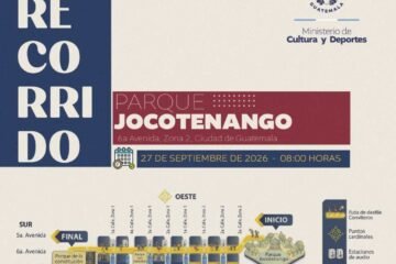 Encuentro de Conviteros 2026: conozca los dos recorridos, los mapas y los mejores puntos para disfrutar del desfile