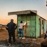 Del desempleo a la caza del migrante en Sudáfrica: el movimiento que ha convertido a los extranjeros en el chivo expiatorio