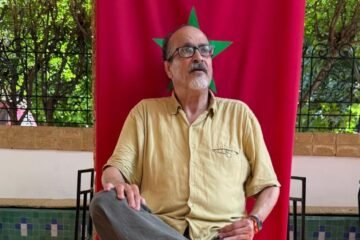 Ali Lmrabet, periodista disidente: “Me han detenido por escribir sobre el Estado profundo en Marruecos”