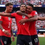 Inglaterra, Bélgica y EEUU buscan su pase a octavos en la jornada de hoy