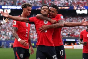 Inglaterra, Bélgica y EEUU buscan su pase a octavos en la jornada de hoy