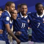 Mbappé ilumina el Mundial, Haaland decide al final y México mantiene vivo el sueño
