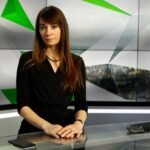 Francia ordena la expulsión de Xenia Fedorova, exdirectora de Russia Today en el país, y congela sus activos