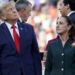 México negocia el futuro del TMEC en plena escalada arancelaria de Trump