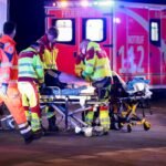 Al menos un muerto y 16 heridos en Berlín al embestir una furgoneta a la multitud en un acto por el Día del Orgullo LGTBI+