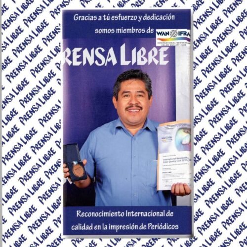 Yo cuento: Aporta calidad y experiencia