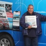 Yo cuento: Una vida de entrega y amor a su labor