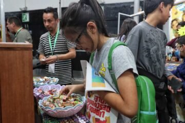 Agenda Filgua Niños 2026: cuentacuentos, fútbol y espectáculos del sábado 18 y domingo 19 de julio