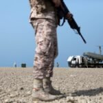 Estados Unidos bombardea puentes y otras infraestructuras en Irán