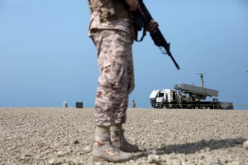 Estados Unidos bombardea puentes y otras infraestructuras en Irán