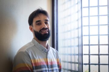 La lucha de Alaa Faraj por su inocencia, acusado de ser un traficante y condenado a 30 años por repartir agua en una patera