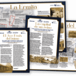 Prensa Libre y Revista D presentan la serie Ciudad en el tiempo: 250 años construyéndonos