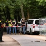 Alemania busca al sospechoso del atropello masivo en Berlín que causó al menos un muerto y 29 heridos