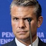 Lealtad, telegenia y testosterona: la extravagante carrera de Hegseth al frente del Pentágono