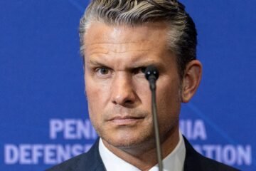 Lealtad, telegenia y testosterona: la extravagante carrera de Hegseth al frente del Pentágono