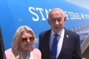 Netanyahu viaja a EE UU para reunirse con Trump tras los encontronazos mantenidos sobre la guerra en Irán