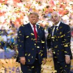 Trump quiere que Gianni Infantino sea el próximo secretario general de la ONU, según ‘The New York Post’