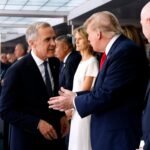 Trump aprueba nuevos aranceles del 50% para Canadá en plenas negociaciones por el TMEC