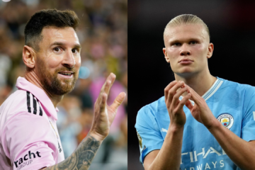 Argentina y Messi buscan mantener el sueño del bicampeonato; Haaland desafía a Inglaterra