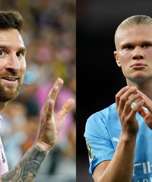 Argentina y Messi buscan mantener el sueño del bicampeonato; Haaland desafía a Inglaterra